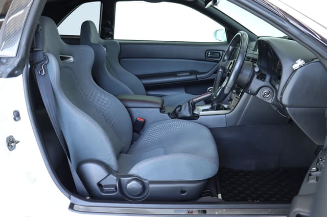 1999 Nissan Skyline JDM car for sale — photo 10 of 25