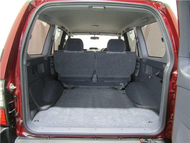1996 Toyota Land Cruiser Prado JDM car for sale — photo 25 of 25