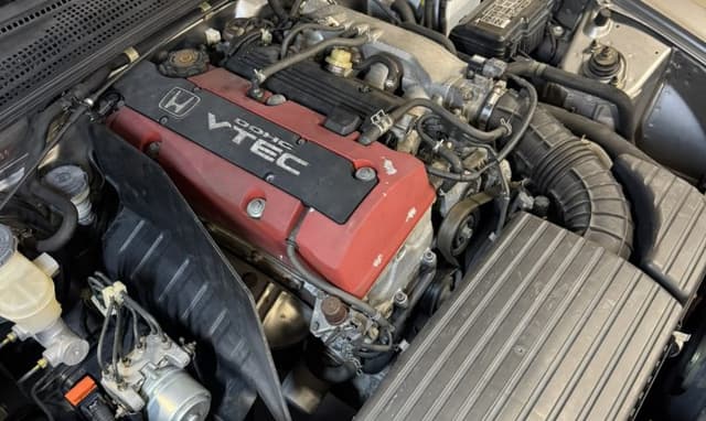 1999 Honda S2000 JDM car for sale — photo 25 of 25