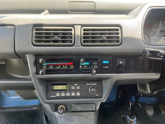 1995 Honda Acty JDM car for sale — photo 13 of 16
