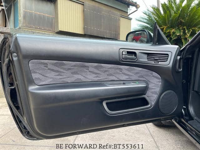 1997 Nissan Silvia JDM car for sale — photo 16 of 19