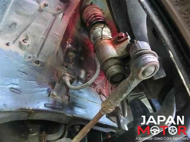 1998 Nissan Silvia JDM car for sale — photo 25 of 25