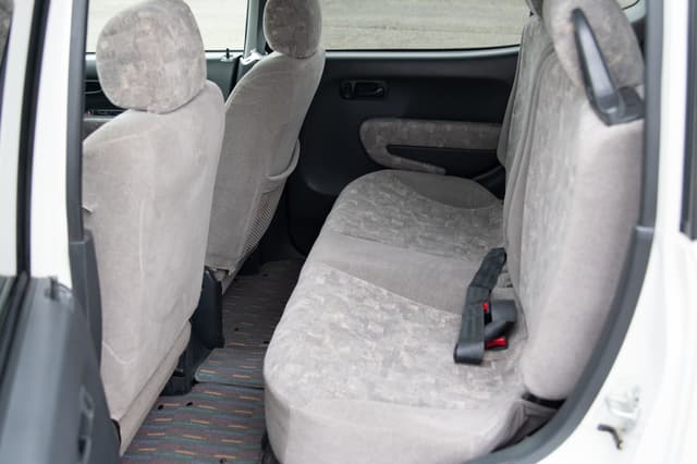 2000 Honda Capa JDM car for sale — photo 12 of 15