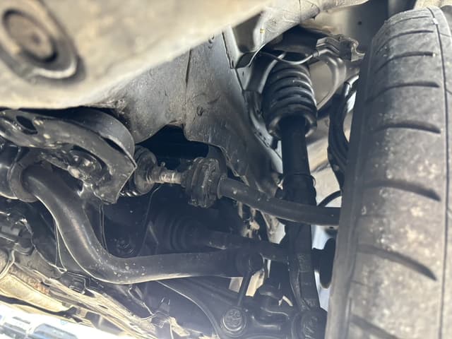 1998 Honda Accord JDM car for sale — photo 11 of 15
