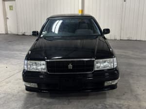 1999 Toyota Crown JDM car for sale