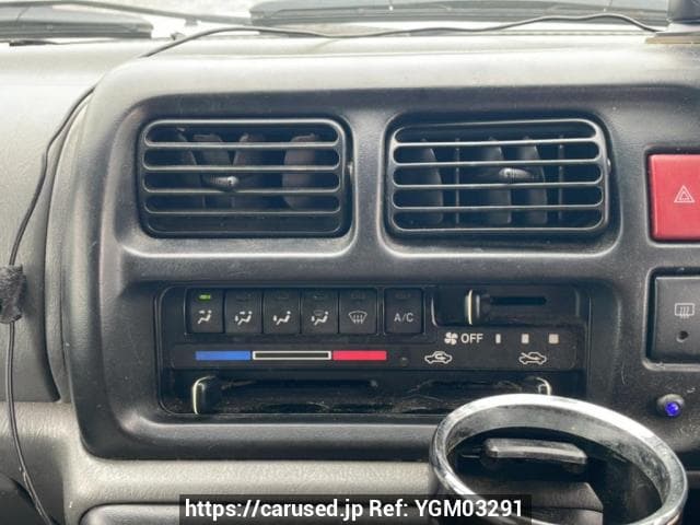 2000 Suzuki Jimny JDM car for sale — photo 23 of 25