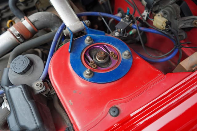 1995 Nissan 180SX JDM car for sale — photo 22 of 24