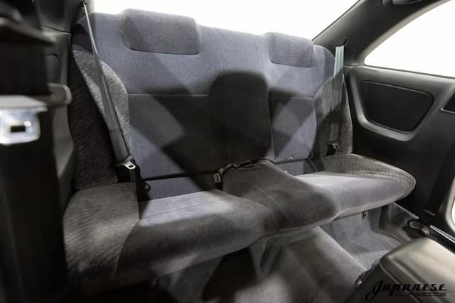 1994 Nissan Skyline JDM car for sale — photo 16 of 25