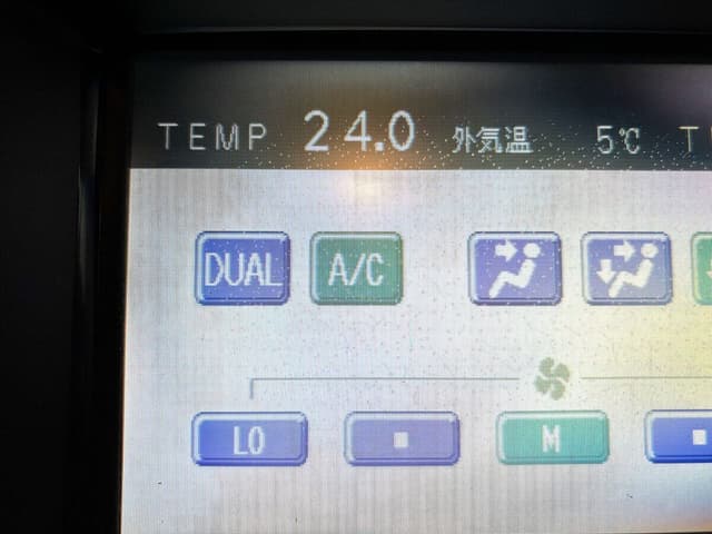 1999 Toyota Aristo JDM car for sale — photo 13 of 25