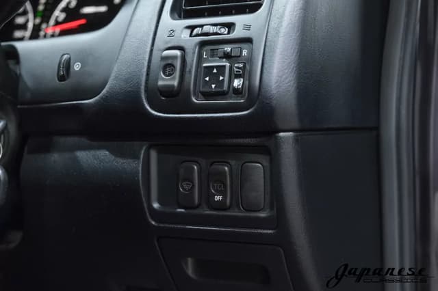 1997 Mitsubishi Legnum JDM car for sale — photo 14 of 25