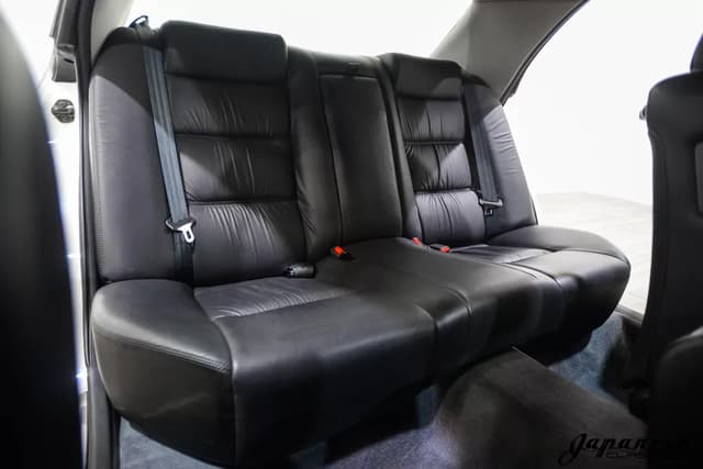 1998 Nissan Cedric JDM car for sale — photo 16 of 25