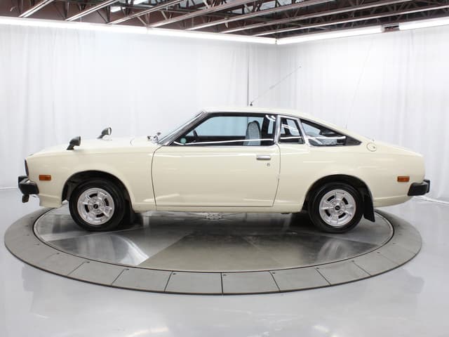 1976 Mazda Cosmo JDM car for sale — photo 4 of 25