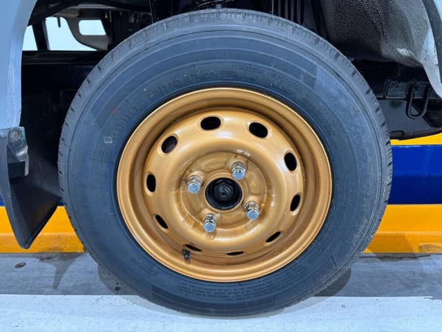 1997 Subaru Sambar JDM car for sale — photo 14 of 24