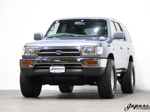 1996 Toyota Hilux Surf JDM car for sale