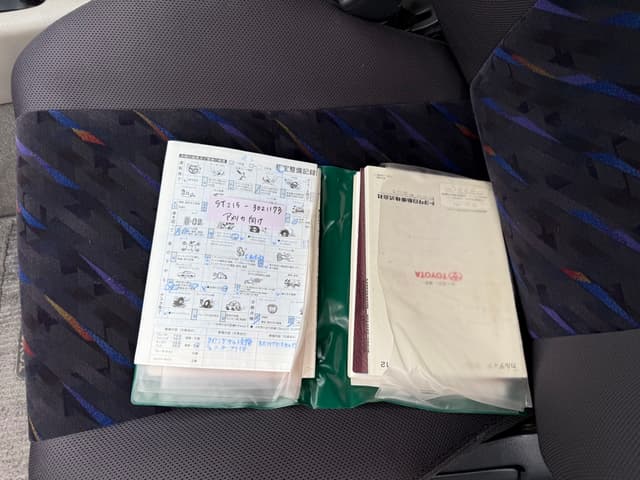 1998 Toyota Caldina JDM car for sale — photo 25 of 25