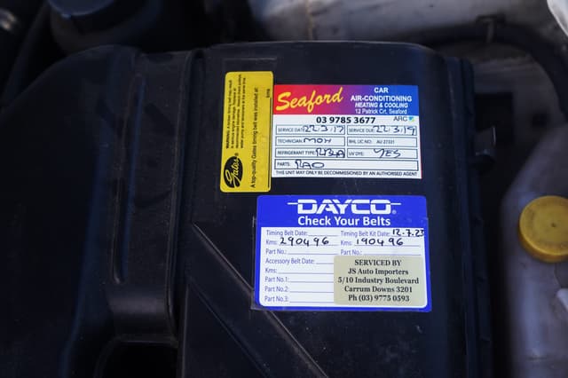 1998 Nissan Skyline JDM car for sale — photo 20 of 25