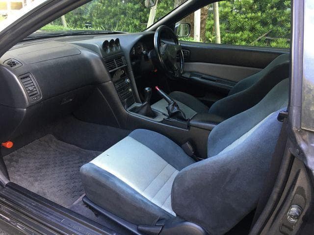 1999 Nissan Skyline JDM car for sale — photo 14 of 22