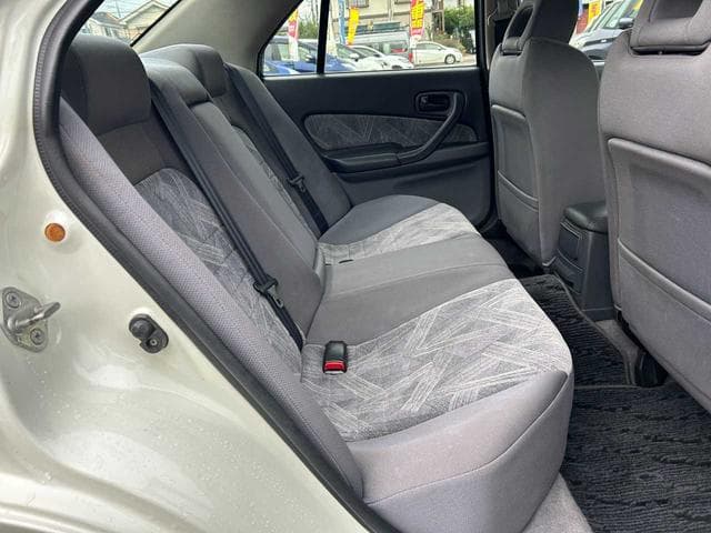 1999 Nissan Skyline JDM car for sale — photo 12 of 16