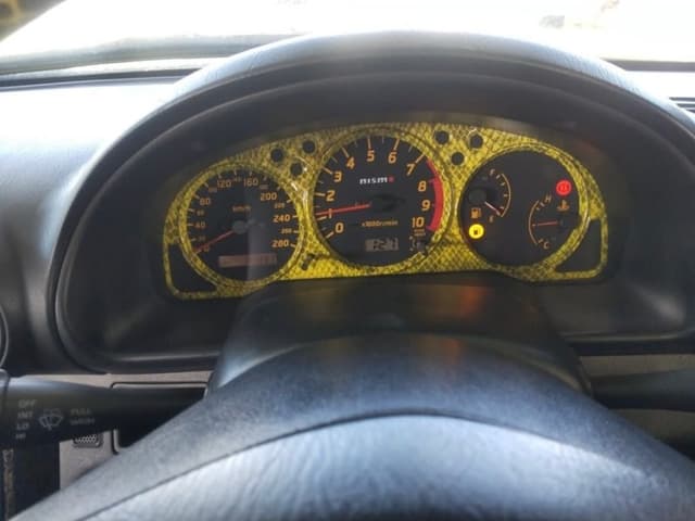 1999 Nissan Silvia JDM car for sale — photo 6 of 8