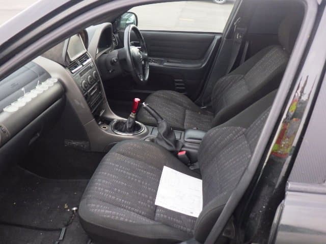 2000 Toyota Altezza JDM car for sale — photo 8 of 10
