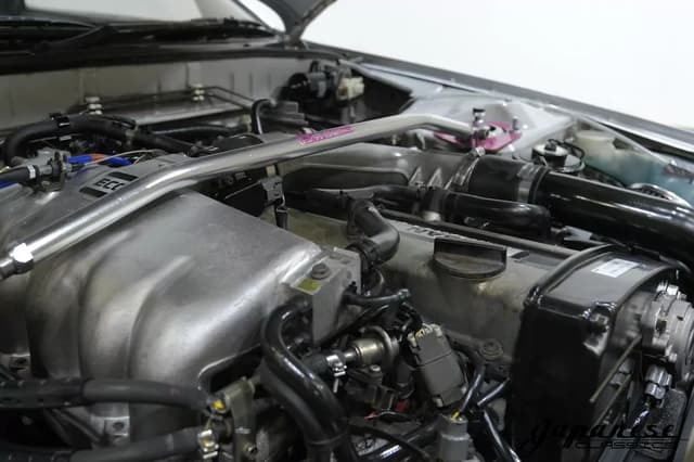 1993 Nissan Skyline JDM car for sale — photo 24 of 25