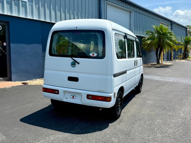 2000 Honda Street JDM car for sale — photo 7 of 25