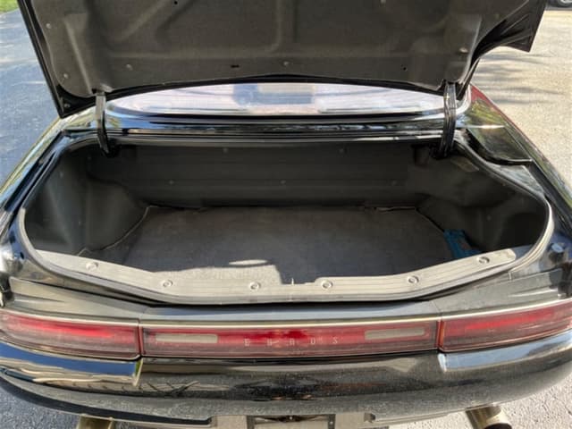 1991 Mazda Cosmo JDM car for sale — photo 16 of 17