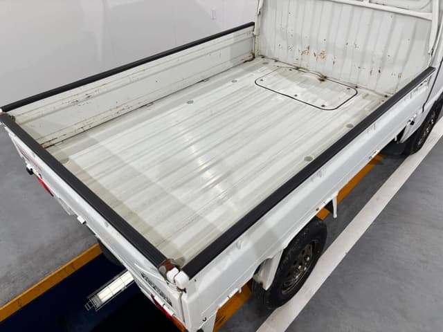 1993 Daihatsu Hijet JDM car for sale — photo 5 of 23