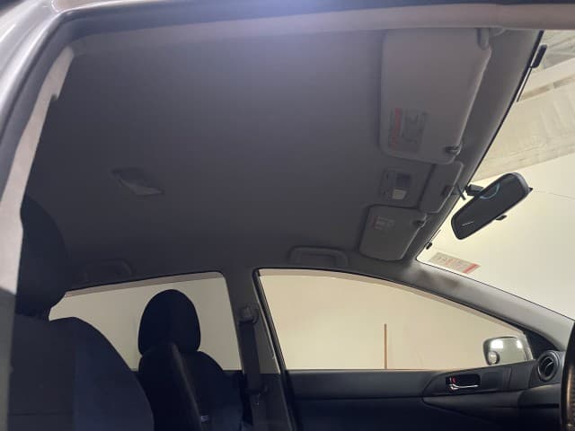2002 Toyota Caldina JDM car for sale — photo 15 of 18