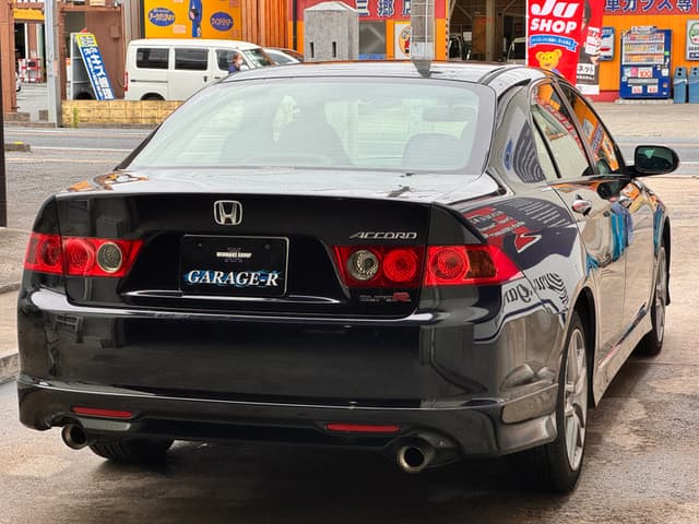 2006 Honda Accord JDM car for sale — photo 23 of 25