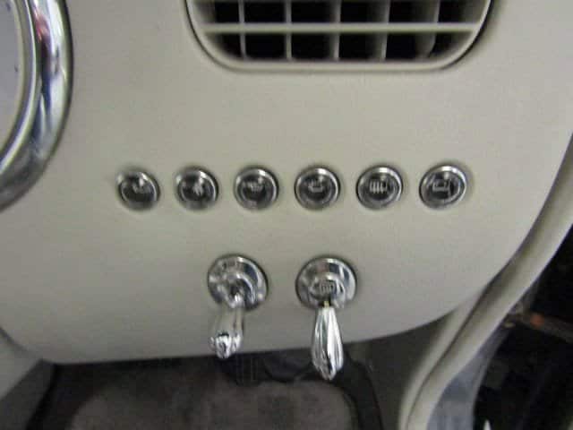 1991 Nissan Figaro JDM car for sale — photo 11 of 25