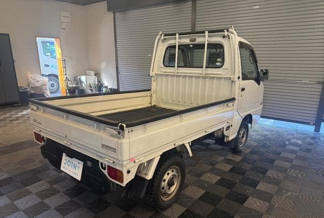 2004 Subaru Sambar JDM car for sale — photo 14 of 20