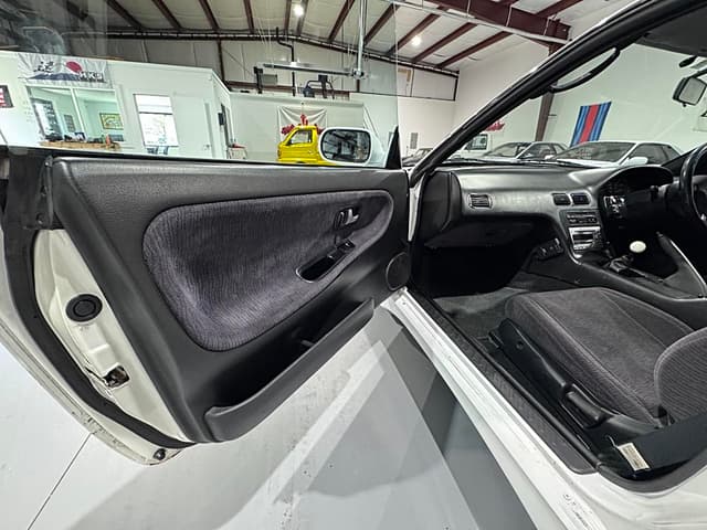 1995 Nissan 180SX JDM car for sale — photo 19 of 23