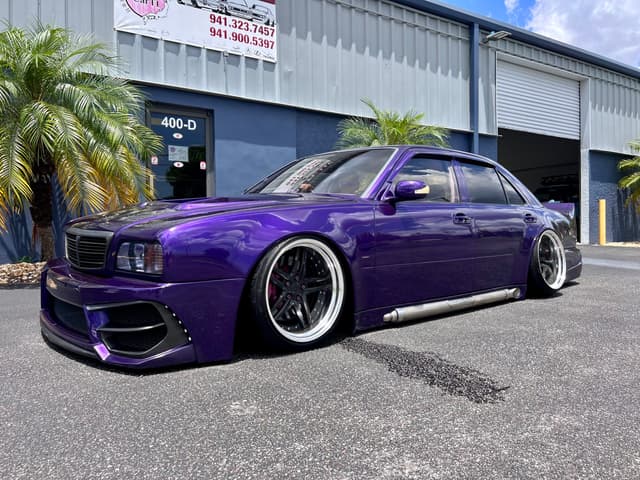 1994 Nissan Cima JDM car for sale — photo 9 of 25