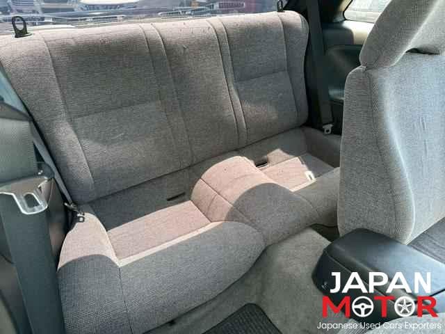1991 Nissan Silvia JDM car for sale — photo 13 of 21