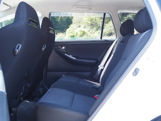 2000 Toyota Corolla JDM car for sale — photo 12 of 24