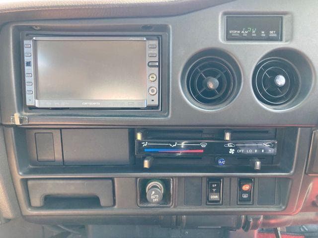 1989 Toyota Land Cruiser JDM car for sale — photo 21 of 25