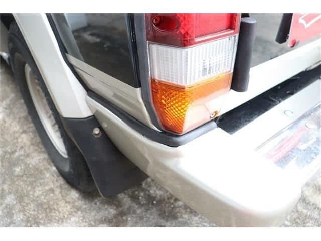 1995 Toyota Land Cruiser Prado JDM car for sale — photo 10 of 24