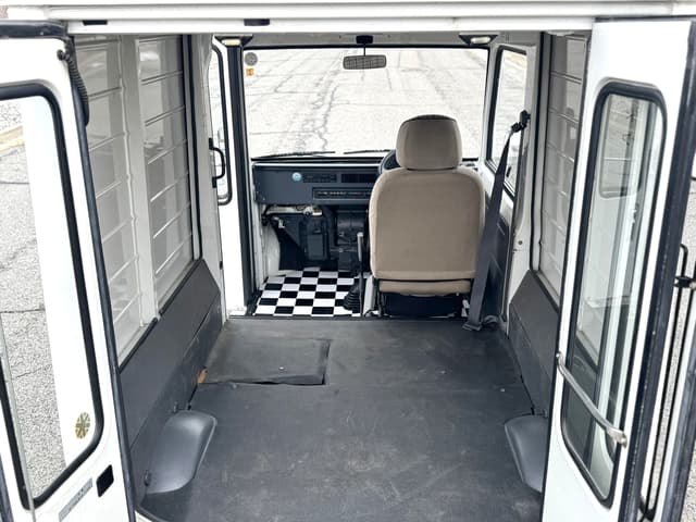 1992 Daihatsu JDM car for sale — photo 7 of 13