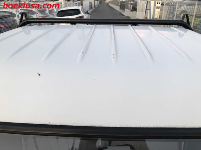 1994 Daihatsu Hijet JDM car for sale — photo 18 of 19