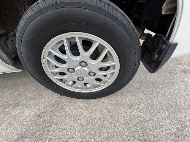 2001 Daihatsu Atrai JDM car for sale — photo 10 of 12