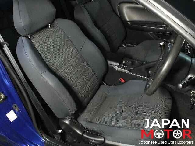1999 Nissan Silvia JDM car for sale — photo 4 of 10