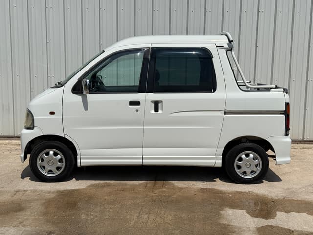 1999 Daihatsu Hijet JDM car for sale — photo 4 of 19