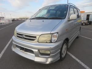 2001 Toyota Lite Ace JDM car for sale