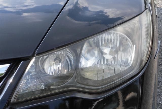 2010 Honda Civic JDM car for sale — photo 10 of 25