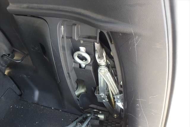 2011 Honda Fit JDM car for sale — photo 24 of 25