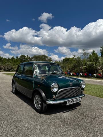 1995 Rover JDM car for sale — photo 3 of 25