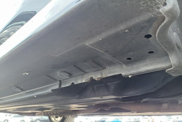 2009 Subaru Legacy JDM car for sale — photo 23 of 25