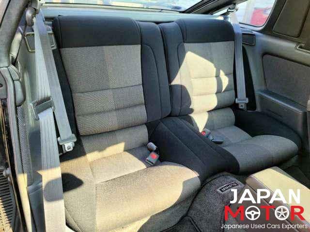 1991 Toyota Supra JDM car for sale — photo 21 of 21