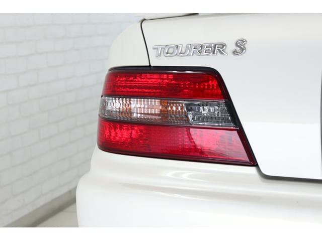 1997 Toyota Chaser JDM car for sale — photo 15 of 25